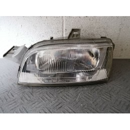 FARO FANALE PROIETTORE ANT. SX FIAT PUNTO (176) 1 SERIE DAL 1993 AL 1999  2400000053866