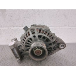 ALTERNATORE FORD FIESTA 1.2/1.4/1.6 B. DEL 2000 COD. 98MF-10300-CA  2400000083405