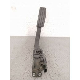 PEDALE ACCELERATORE RENAULT TWINGO DEL 2008 COD. 8200426238-D  2400000083627