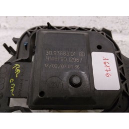 MOTORINO SCATOLA RISCALDAMENTO ABITACOLO VW POLO DEL 2007 COD. H149190.12967  2400000086956