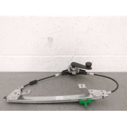 MOTORINO ALZAVETRO ALZACRISTALLO POST. SX MANUALE FIAT PUNTO 188 COD. 46536308  2400000087274