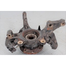 MOZZO FUSELLO ANTERIORE SX FIAT GRANDE PUNTO 1.3 MTJ DAL 2005 AL 2011  2400000008015