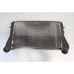 RADIATORE TURBO INTERCOOLER SEAT ALTEA 1.9 DIES. ANNO 2004-09 COD 1K0 145 803 A  2400000007890