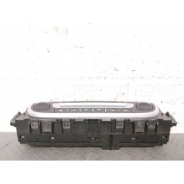 CENTRALINA COMANDO ARIA CLIMA RENAULT MEGANE / RENAULT SCENIC DEL 2009 T1001909K  2400000088899