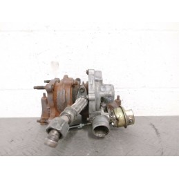 TURBINA TURBOCOMPRESSORE VW POLO 1.4 D. DEL 2004 COD. GA3045145701  2400000089971