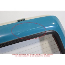 Portellone posteriore Fiat Cinquecento dal 1991 al 1999  2400000004516