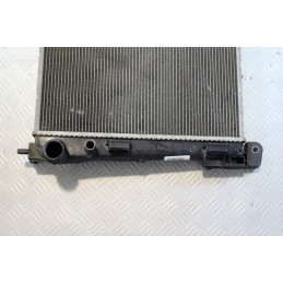 RADIATORE ACQUA FIAT GRANDE PUNTO 1.3 MTJ DAL 2006 AL 2011 COD.871360600  2400000007876