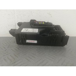 CENTRALINA BODY COMPUTER FIAT GRANDE PUNTO (199) 1.3 MTJ DEL 2005  2400000000983