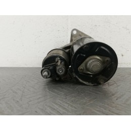 MOTORINO AVVIAMENTO OPEL AGILA A 1.0 B DAL 2000 AL 2007  1671697429055