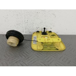 SPORTELLO CARBURANTE OPEL AGILA DAL 2000 AL 2007  2400000002369