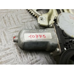 MOTORINO ALZAVETRO ALZACRISTALLI ANT.DX TOYOTA PRIUS HYBRID DAL 2004 AL 2010  2400000032922