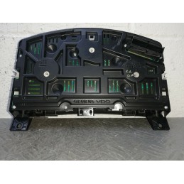 CONTACHILOMETRI QUADRO STRUMENTI OPEL ASTRA H 1.9 CDTI 16V DAL 2005 AL 2010 COD.  2400000047438