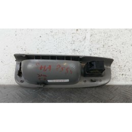 PULSANTIERA ALZAVETRO ALZACRISTALLI POST.SX VW SHARAN DIESEL DAL 2000 AL 2010  2400000045403