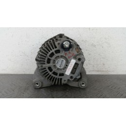 ALTERNATORE NISSAN QASHQAI 1.6 B DAL 2006 AL 2014  2400000045151