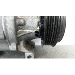 COMPRESSORE ARIA CONDIZIONATA FIAT PUNTO 1.2 B MK2 (188) DAL 1999 AL 2003  2400000045045