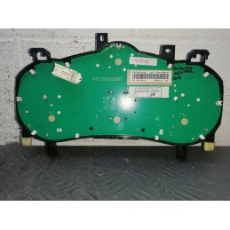 CONTACHILOMETRI QUADRO STRUMENTI PEUGEOT 207 1.4 B. DAL 2006 AL 2015 COD. 966613  2400000047650