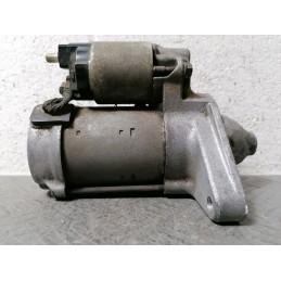 MOTORINO AVVIAMENTO TOYOTA YARIS 1.3 B. 2 SERIE 2005-2011 COD. 28100-0J050  2400000054481