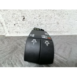 COMANDI RADIO RENAULT TWINGO DAL 2007 AL 2014 2 SERIE COD. 344422043AM  2400000049500