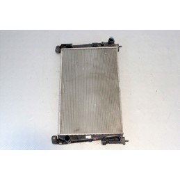 RADIATORE ACQUA FIAT GRANDE PUNTO 1.3 MTJ DAL 2006 AL 2011 COD.871360600  2400000007876