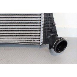 RADIATORE TURBO INTERCOOLER SEAT ALTEA 1.9 DIES. ANNO 2004-09 COD 1K0 145 803 A  2400000007890