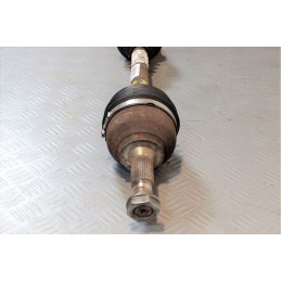 SEMIASSE ANTERIORE DX CITROEN DS5 2.0 HDI DEL 2013  2400000007966