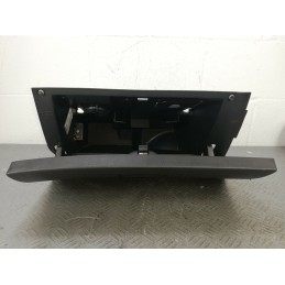 CASSETTO PORTA OGGETTI PEUGEOT 308 DAL 2007 AL 2011 COD. 9655993677  2400000048367