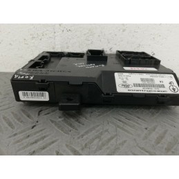 CENTRALINA MODULO DI CONTROLLO BODY COMPUTER FORD FIESTA DAL 2008 AL 2016  2400000001102