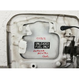 SPORTELLINO CARBURANTE TOYOTA PRIUS HYBRID DAL 2004 AL 2010  2400000032823