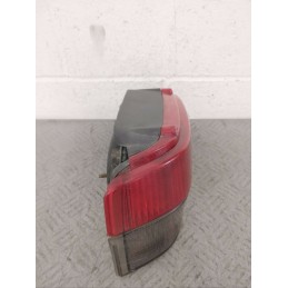 FANALE FANALINO STOP POST. SX PEUGEOT 106 DEL 1986 COD. VALEO2186G  2400000082682