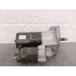 MOTORINO AVVIAMENTO VW POLO 6N 1.4 B. DEL 2001 COD. 0369110235  2400000083450