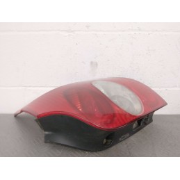 FANALE FANALINO STOP POST. DX RENAULT LAGUNA SW DEL 2002 COD. 8200002472  2400000084174