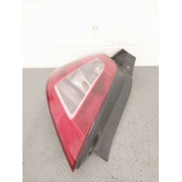 FANALE FANALINO STOP POST. SX RENAULT MEGANE DEL 2004 COD. 8200073236  2400000084235