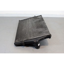 TURBO INTERCOOLER VOLVO V70 2.4 TURBO BENZINA ANNO 2001-2004 COD. VALEO 9161207  2400000007885