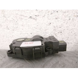 MOTORINO RISCALDAMENTO ABITACOLO AUDI A4 AVANT DEL 2008 COD. 41075520  2400000087076