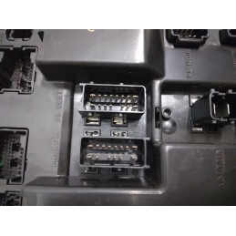 CENTRALINA BODY COMPUTER PEUGEOT 307 1.6 B. DEL 2004 COD. 9651196980A  2400000087960