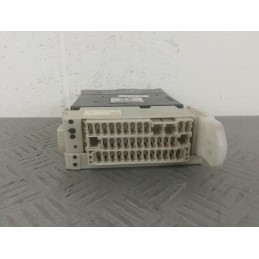 CENTRALINA BODY COMPUTER TOYOTA IQ DAL 2008 AL 2015  1670066784535