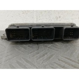 CENTRALINA MOTORE RENAULT MEGANE SCENIC DAL 2003 AL 2009 2 SERIE  2400000001959