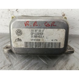 CENTRALINA IMBARDATA ESP VW GOLF AUDI A2 A3 DEL 2004  2400000002994