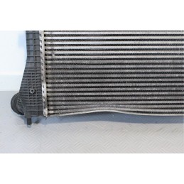 RADIATORE TURBO INTERCOOLER SEAT ALTEA 1.9 DIES. ANNO 2004-09 COD 1K0 145 803 A  2400000007890