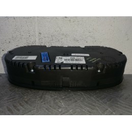 CONTACHILOMETRI QUADRO STRUMENTI VW POLO (6R) 1.2 TDI DAL 2009 AL 2017 COD. 6R06  2400000047285