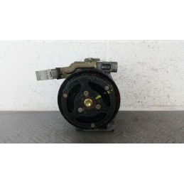 COMPRESSORE ARIA CONDIZIONATA FIAT PUNTO 1.2 B MK2 (188) DAL 1999 AL 2003  2400000045045