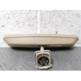 SPECCHIETTO RETROVISORE INTERNO TATA XENON DAL 2007 IN POI COD. 015481  2400000050445