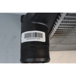 TURBO INTERCOOLER VOLVO V70 2.4 TURBO BENZINA ANNO 2001-2004 COD. VALEO 9161207  2400000007885