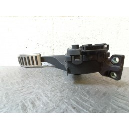 PEDALE ACCELERATORE AUDI TT (8N) DAL 1998 AL 2006 1 SERIE COD. 1J1721503J  2400000055167