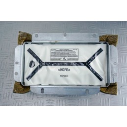 AIRBAG PASSEGGERO LATO DX PEUGEOT 407 SW DAL 2004 AL 2012 COD. 9644588880  2400000008245