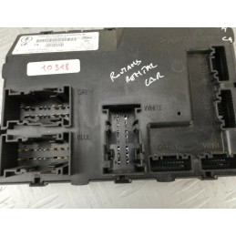 CENTRALINA MODULO DI CONTROLLO BODY COMPUTER FORD FIESTA DAL 2008 AL 2016  2400000001102