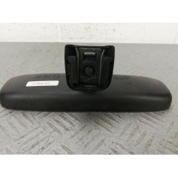 SPECCHIETTO RETROVISORE INTERNO TOYOTA PRIUS HYBRID DAL 2004 AL 2010  2400000032670