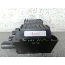 BOBINA ACCENSIONE OPEL ASTRA F DAL 1991 AL 2002 COD.1103872 GM  2400000049197