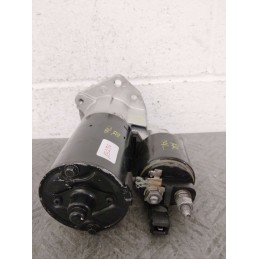 MOTORINO AVVIAMENTO VW POLO 6N 1.4 B. DEL 2001 COD. 0369110235  2400000083450