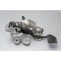 PEDALE FRENO RENAULT MEGANE III SERIE 1.5 DIESEL DAL 2008 AL 2012 COD 465010015R  1671635382022